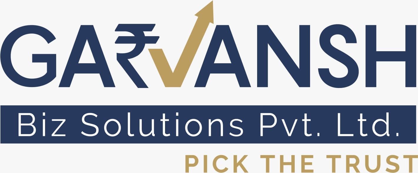 Garvansh Biz Solutions Pvt. Ltd. logo