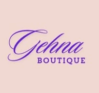 Gehna Boutique logo