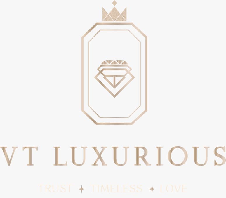 VT Luxurious logo