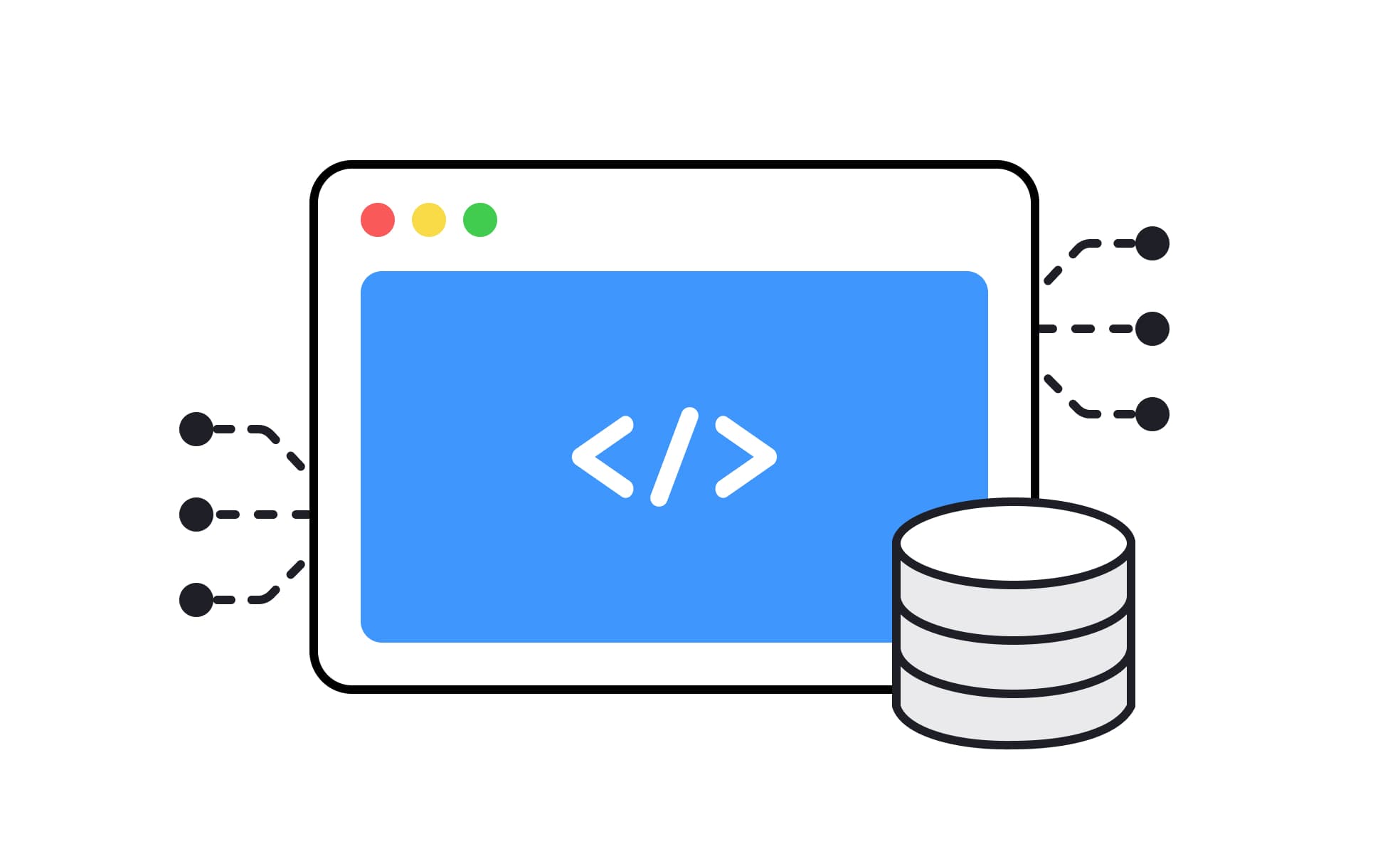 Scalable Backend Development