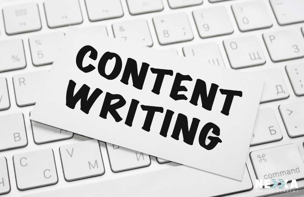 Content Writing