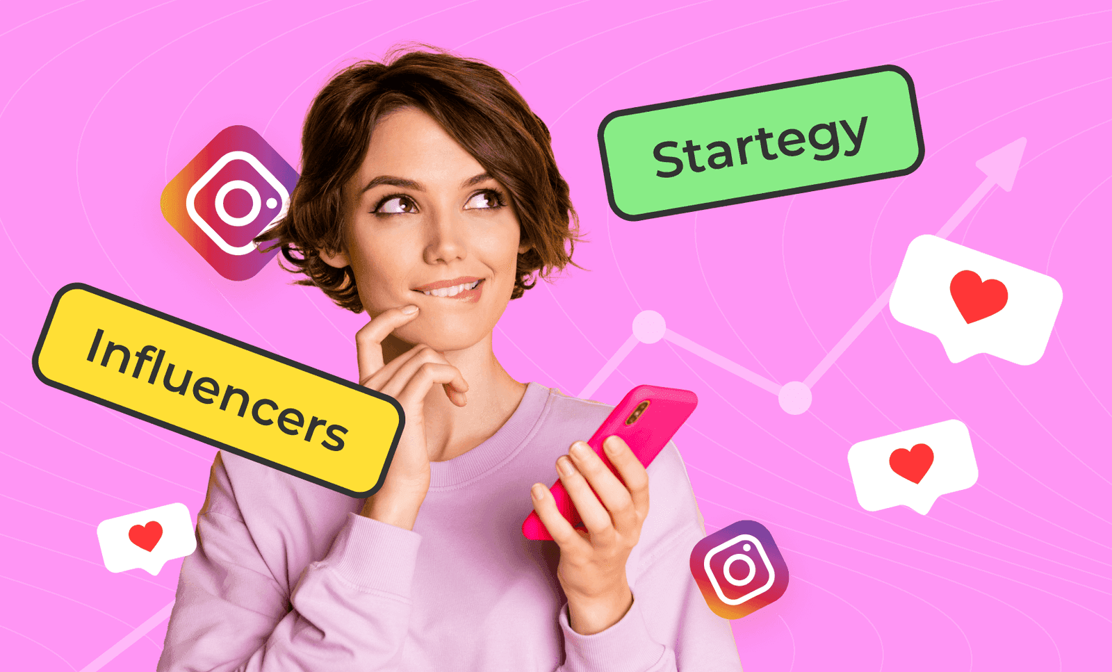 Influencer Marketing